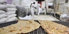 ساماندهی وضعیت نان در استان البرز