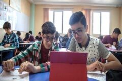 امام جمعه کرج: شناسایی و پرورش استعدادهای دانش آموزان ضروری است