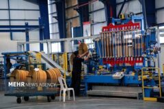 صنایع البرز با کمبود نیروی انسانی مواجه‌ هستند