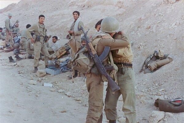 وحدت و مقاومت؛ میراث ماندگار دفاع مقدس برای نسل امروز است