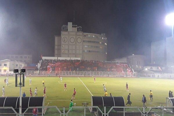 نساجی به صدر جدول لیگ دسته اول صعود کرد + نتایج سایر دیدارها