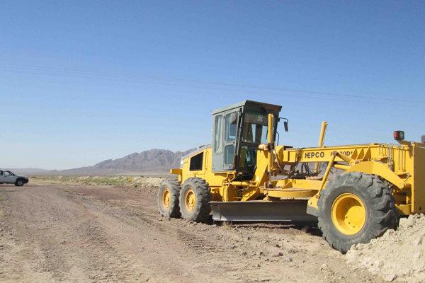 بیمارستان ۱۰۰ تختخوابی در مهستان احداث می شود