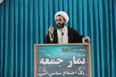 محمدی:هیچ بمبی قادر نیست اراده ملتی را که به خود باور دارد،از بین ببرد