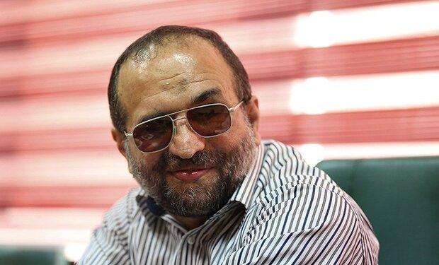 شاکری: دشمنان در برابر اراده ملت ایران و توان موشکی مقاومت، ذلیل شدند