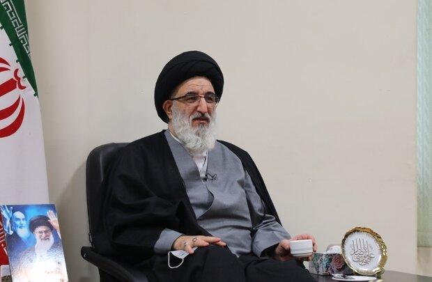 تأکید امام جمعه کرج بر رونق بازی‌های بومی و محلی