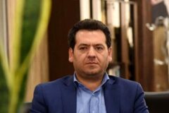 افشاری: هیچ‌کدام از اماکن ورزشی فردیس سند مالکیت ندارند