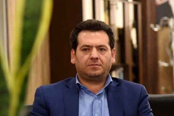 افشاری: هیچ‌کدام از اماکن ورزشی فردیس سند مالکیت ندارند