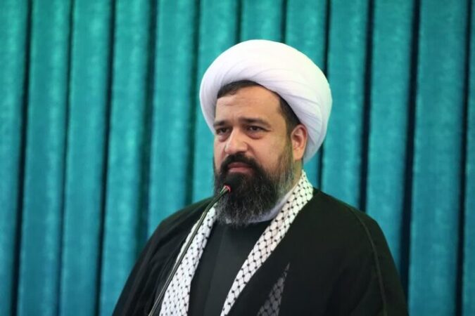 امام‌جمعه چهارباغ: مؤمن واقعی به دنبال حق است، نه اکثریت