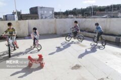 تخصیص کامل زمین به خانواده‌های چند فرزندی البرزی