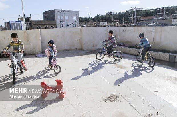 تخصیص کامل زمین به خانواده‌های چند فرزندی البرزی