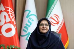 معاون رئیس جمهور: البرز پایلوت هوشمند سازی استانداردهای کشور می‌شود