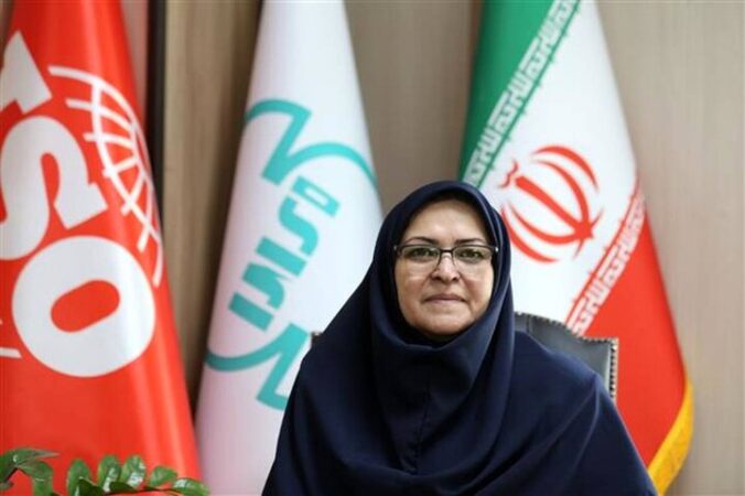 معاون رئیس جمهور: البرز پایلوت هوشمند سازی استانداردهای کشور می‌شود