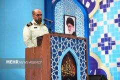 سردار هداوند: عوامل نفوذی در جریان جنگ ۱۲ روزه در البرز دستگیر شدند