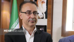 معاون وزیر ارتباطات:پوشش فیبرنوری در روستاها ۸۶ درصد است