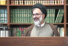 امام‌جمعه فردیس: نماز جمعه محور اتحاد و بصیرت مردم است