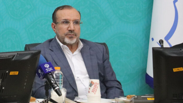 لزوم حمایت از سرمایهگذاران و تعیین تکلیف لکههای صنعتی البرز لزوم حمایت از سرمایهگذاران و تعیین تکلیف لکههای صنعتی البرز