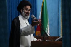 حسینی: بحران کم‌آبی باید به نحو درست رسانه‌ای شود