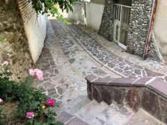 طرح‌های عمرانی و هادی موجب مهاجرت معکوس در روستاهای چهارباغ شده است