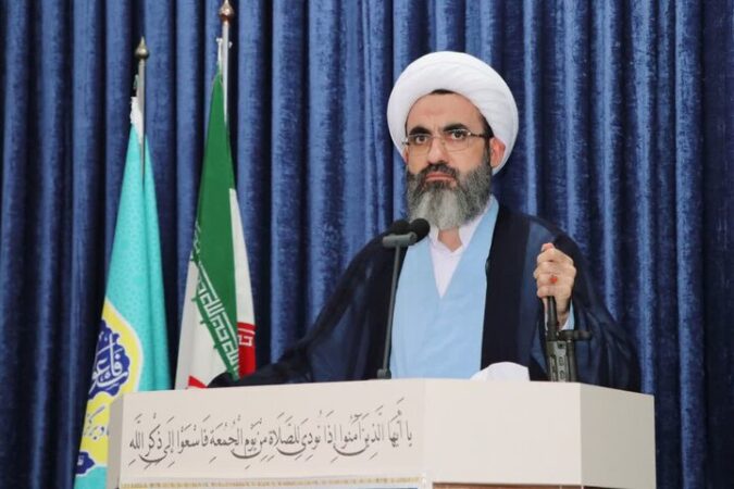 محمدی: هدف نهایی دشمن در جنگ ۱۲ روزه، تجزیه و فروپاشی ایران بود