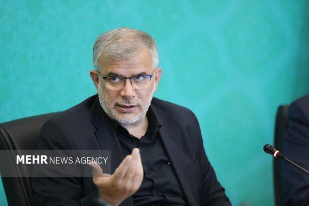 عبداللهی: فعالیت شوراها باید صرف خدمات ماندگار به مردم شود