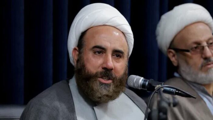 مساجد محور هدایت فرهنگی و اجتماعی محلات هستند