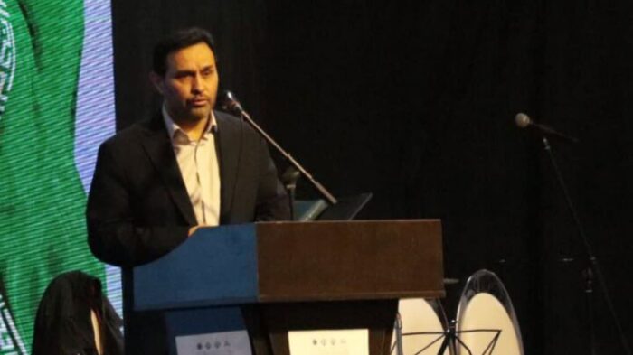 البرز در مسیر تحقق دو میلیارد دلار صادرات