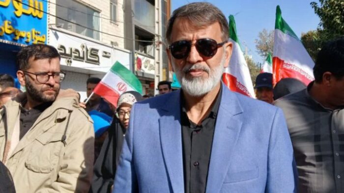 سرداران و دانشمندان هسته‌ای جدید از دل دانش آموزان بر خواهد خاست