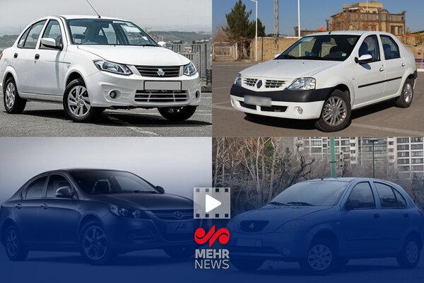 بازار خودرو البرز زیر ذره‌بین مهر؛ روایت میدانی خریداران و فروشندگان