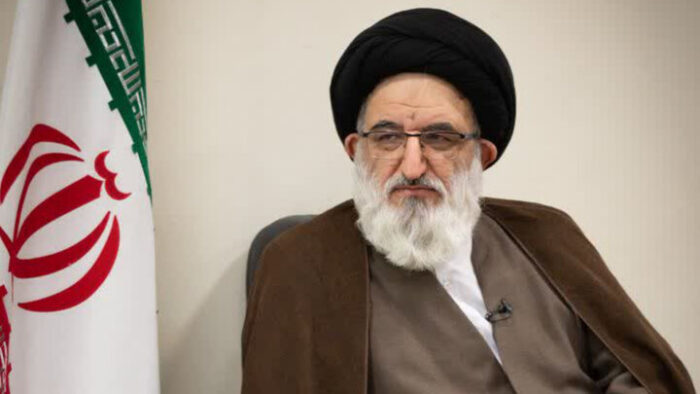 حسینی همدانی: هجرت امام رضا (ع) نقطه آغاز بلوغ فکری و تمدن شیعی است