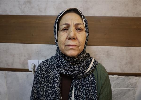 انتشار تصویر سارق طلافروشی برای شناسایی سایر شکات در کرج