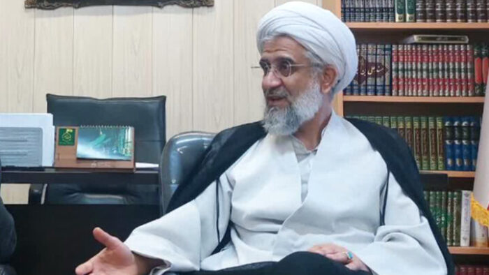 درخواست امام‌جمعه برای ایجاد گلزار شهدا در طالقان