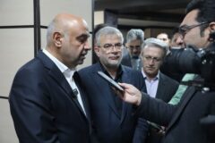 میدری: برنامه بازگشت کارگران تعدیل‌شده در البرز آغاز خواهد شد