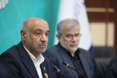 وزیر تعاون: مسائل بیمه‌ای و درمانی البرز در جلسه ویژه ملی بررسی می‌شود