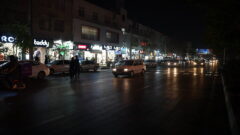 مردم کرج علت آلودگی هوای البرز را چه می‌دانند؟