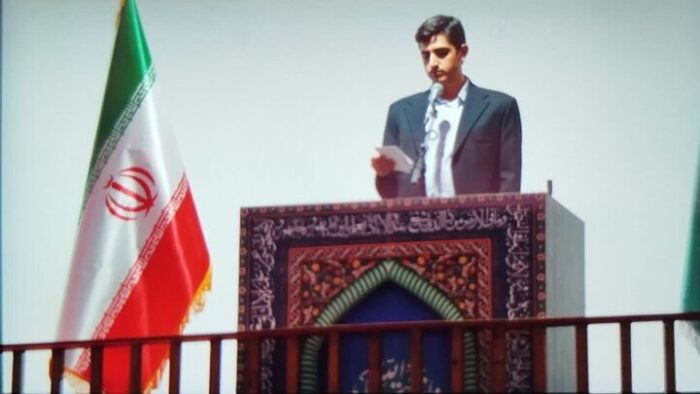 ۱۶ آذر بهترین فرصت برای پاسخگویی مسئولان به مطالبات نسل جوان است