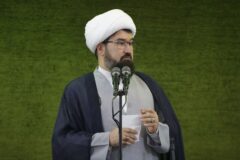 شریعت‌پناهی: اسراف در شرایط کنونی کشور، گناهی دوچندان است
