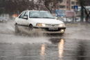 هشدار سطح نارنجی هواشناسی در البرز؛ سامانه بارشی از دوشنبه وارد می‌شود