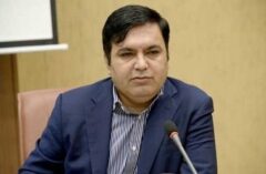 تأکید فرماندار نظرآباد بر صرفه‌جویی امکانات در روند برگزاری انتخابات