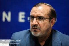 حدادی: کاهش بودجه فرهنگی تهدید جدی برای نسل های آینده است