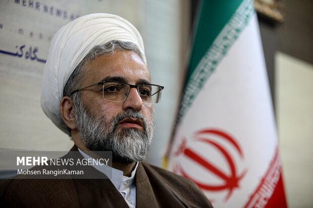 سعدی: مذاکره‌ای که منافع ملی را مخدوش کند، پذیرفتنی نیست