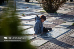 وقتی شهر ۸۰۰ هزارنفره هنوز «خانه ابدی» ندارد