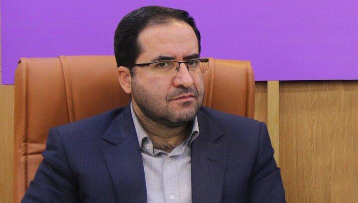 کاشت یک میلیارد درخت با مشارکت مردم و بخش خصوصی به نتیجه می‌رسد