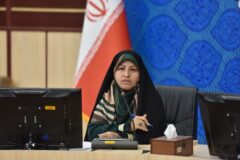 تأکید بر شایسته‌سالاری در انتصابات مدیریتی زنان در البرز