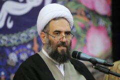 صفدری: اقتصاد ایران مقاوم‌تر از طراحی دشمن است