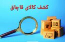 ضبط ۱۶۲ میلیارد ریال کالای قاچاق در البرز