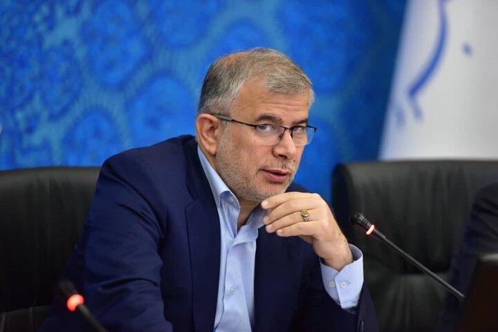 استاندار البرز: توسعه بدون نقش‌آفرینی زنان کامل نمی‌شود