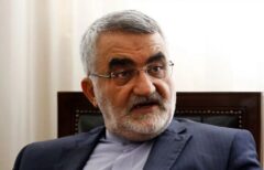 بروجردی: ایران در جنگ علمی و امنیتی پیروز بوده است