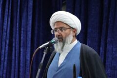 رادمرد: بی‌توجهی به ظرفیت‌های استان البرز وحدت را تضعیف می‌کند