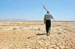 افت ۸۱.۸ میلی‌متری بارندگی البرز در پاییز ۱۴۰۴