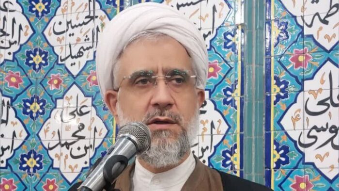 رحمتی‌نیا: قانون بدون اقدامات بازدارنده و قهری اجرا نمی‌شود